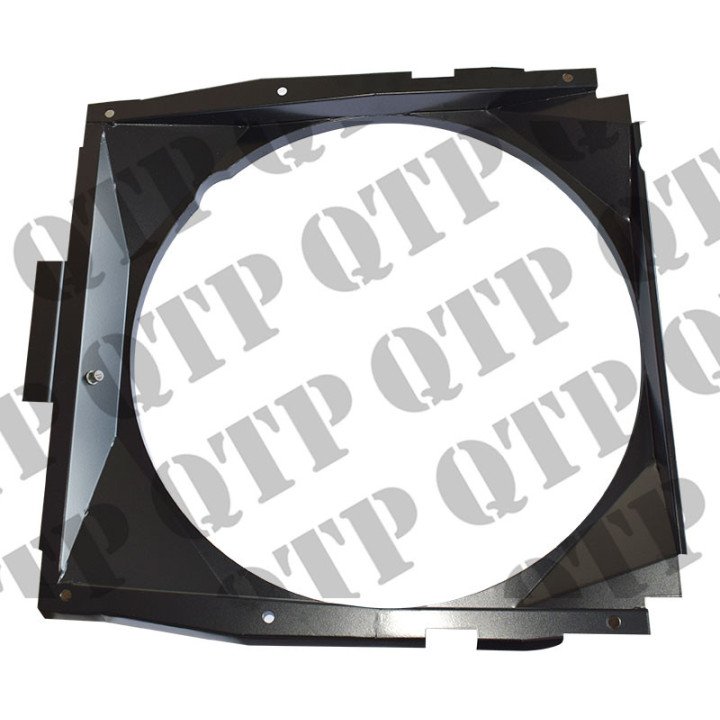 Radiator Cowl Massey Ferguson 4225 - 4270