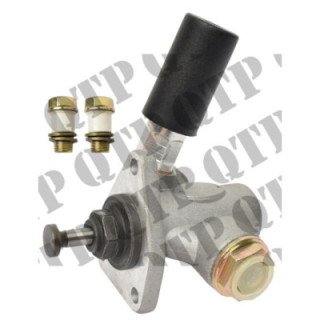 Fuel Lift Pump Massey Ferguson 8250 Xtra 8260