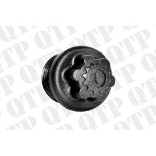 Oil Fill Cap Massey Ferguson Back End 42s 43s