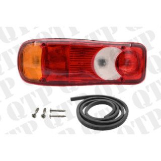 Rear Lamp Right Left Manitou Merlo