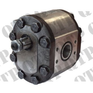 Pompe hydraulique Ford TW5 10 15 25 35 30s (8630)
