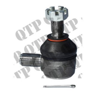 Embout de barre d'accouplement D