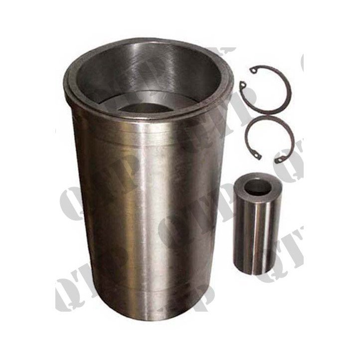 Kit pistons, segments et garnitures