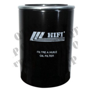 Filtre à huile du moteur