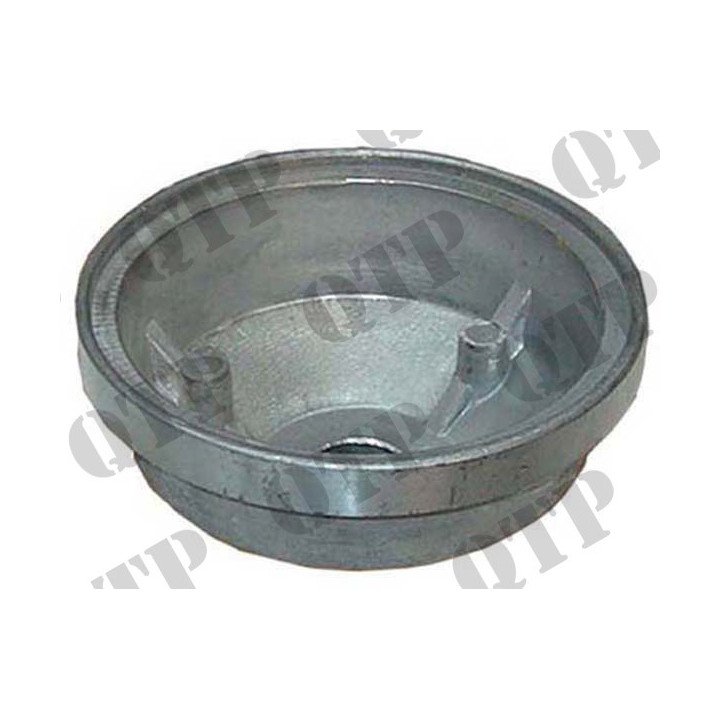 Cuve du filtre à essence