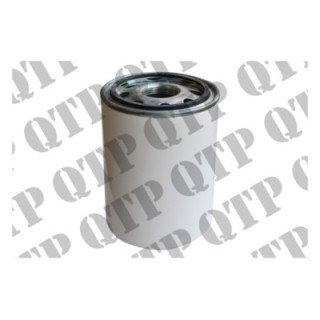 Filtre hydraulique