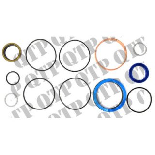Kit de vérin de bras 4 14 pouces, raccord