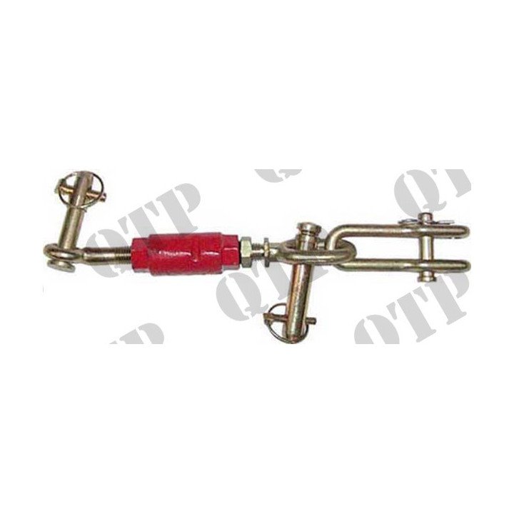 Stabilisateur