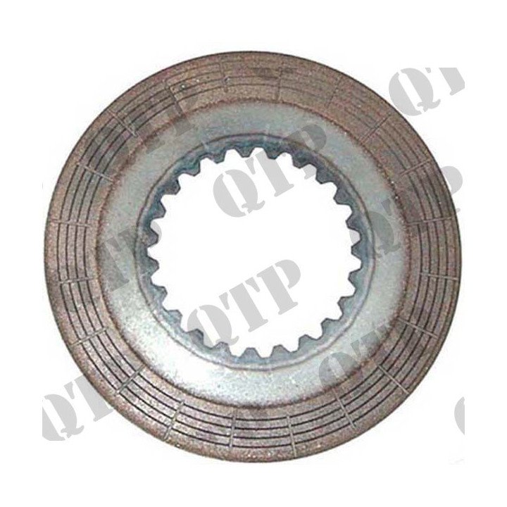 Plaque IPTO