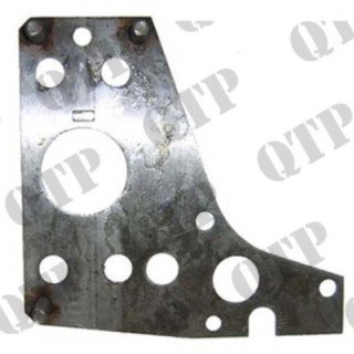 Plaque de train d'engrenage Multi Power