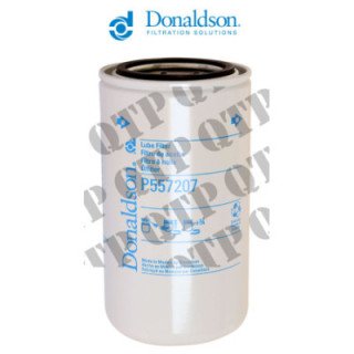 Filtre hydraulique