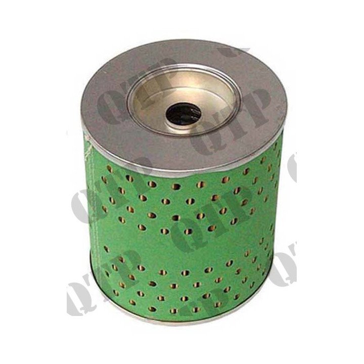 Filtre à huile du moteur