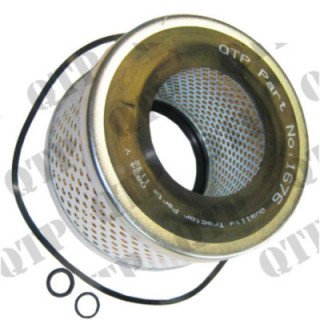 Filtre hydraulique