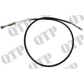 Câble pour commutation hydraulique