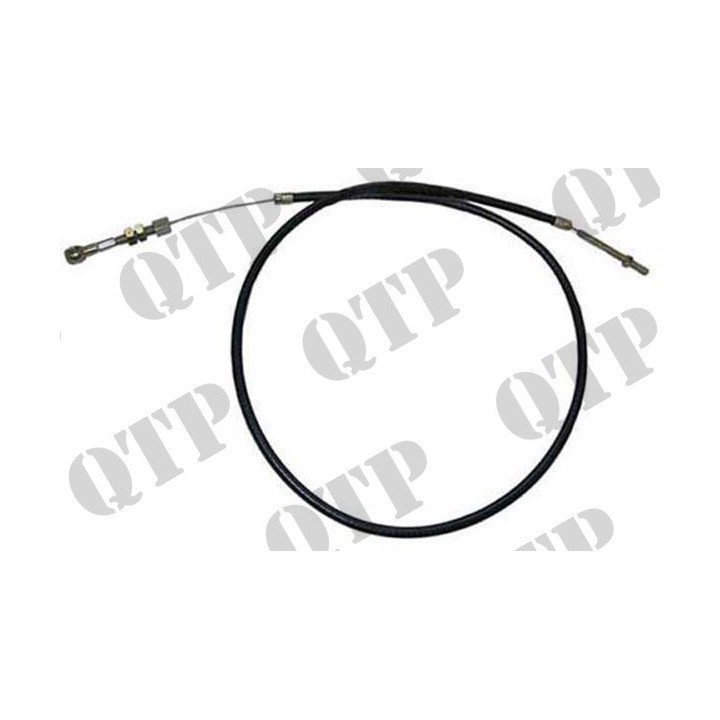 Câble pour commutation hydraulique