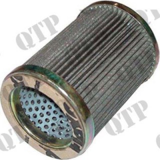 Filtre hydraulique