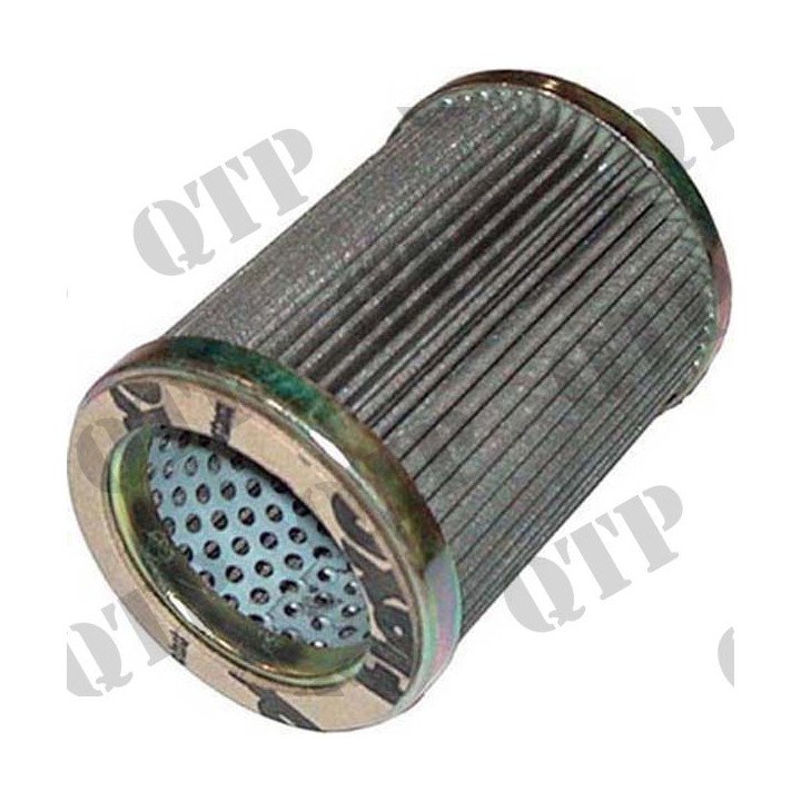 Filtre hydraulique