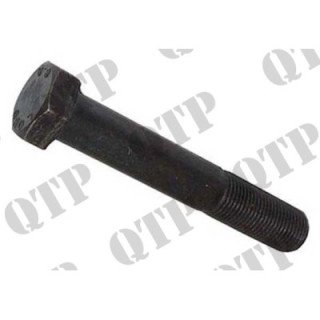 Vis de pression M16x 50mm Fin