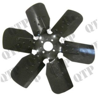 Pale de ventilateur