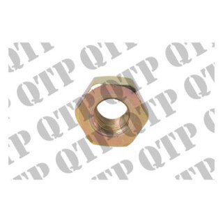 Boulon de roue