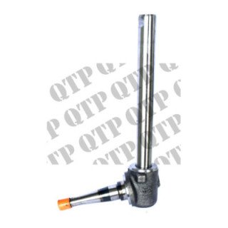 Massey Ferguson 35 S15985 - Spindle LH Shaft 277mm