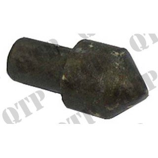 Piston plongeur axe de sélecteur