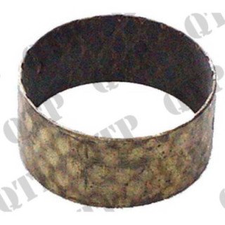 Bague du carter de l'essieu arrière