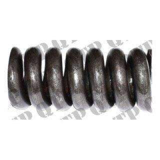 Ressort de levage hydraulique