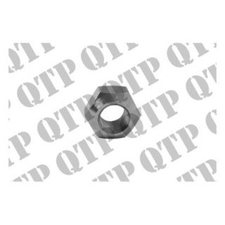 Boulon de roue