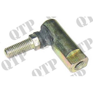 Embout de manette de gaz