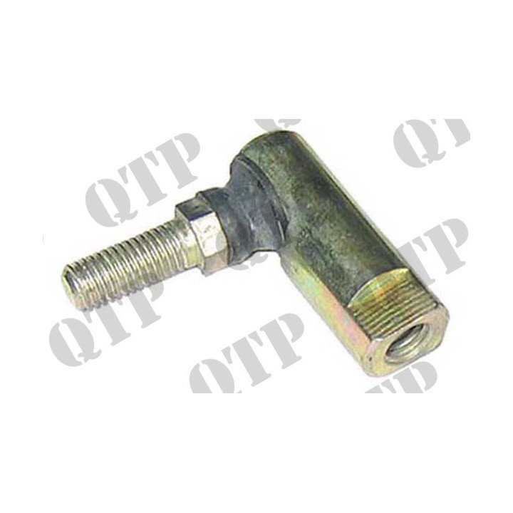 Embout de manette de gaz