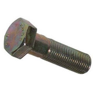 Boulon M14 x 50mm fin
