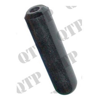 Bouton de manette de gaz