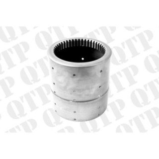 ZF 0501.321.159 - Splined Tube