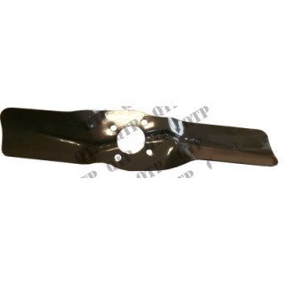 Pale de ventilateur
