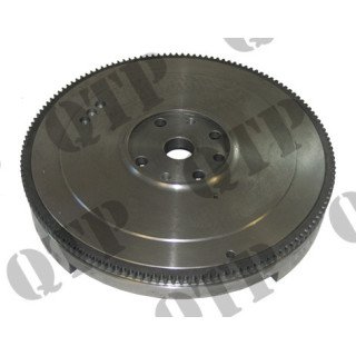 Volant moteur