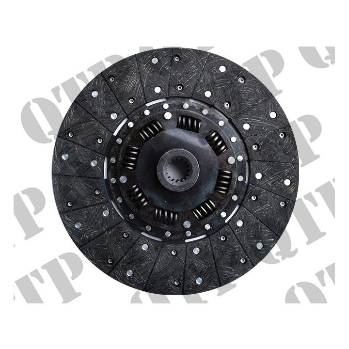 Disque d'embrayage