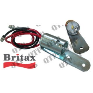 Porte-ampoule