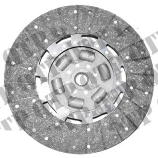 Disque d'embrayage