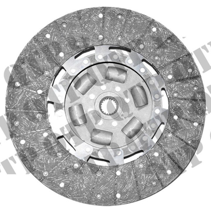 Disque d'embrayage