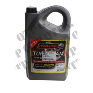 Huile 5 L 1540 Optima Diesel