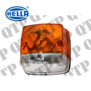 Front Indicator Parking Lamp 200s 300s John Deere 40 50 SG2