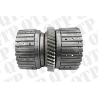 ZF 2093.259.010 - Piston Support