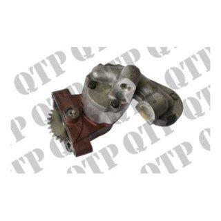 Pompe hydraulique