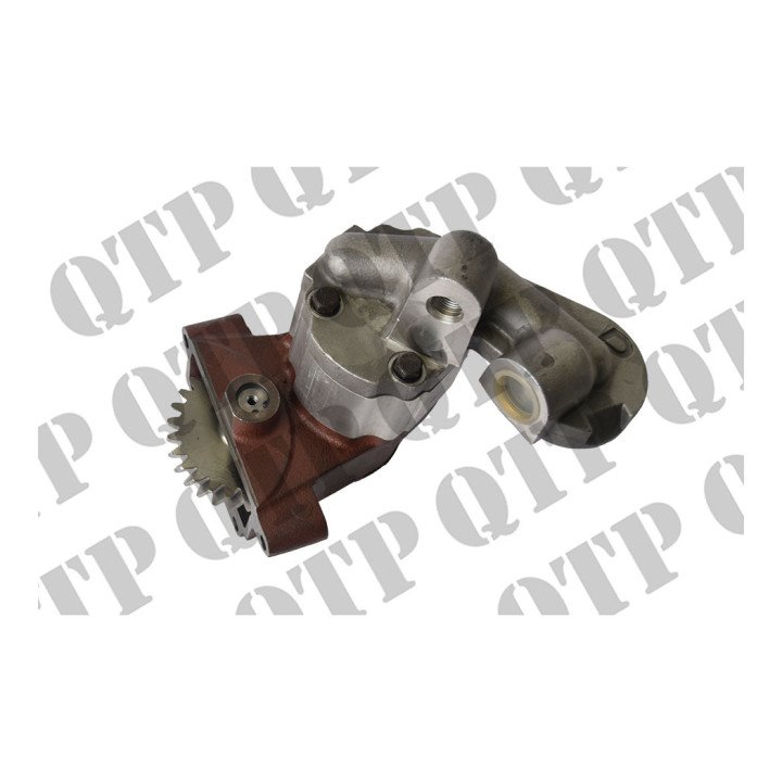 Pompe hydraulique