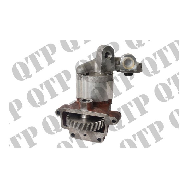 Pompe hydraulique