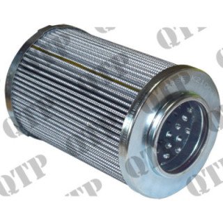 Filtre hydraulique