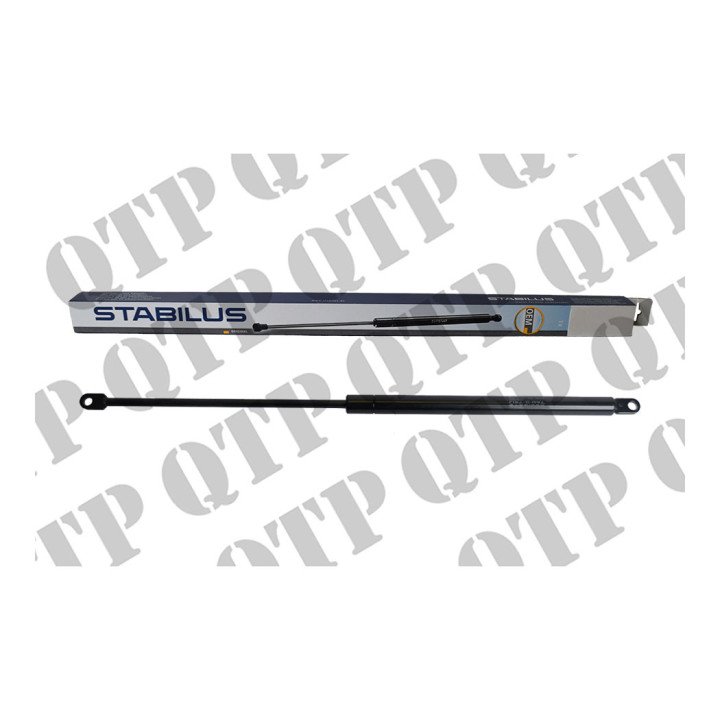 Gas Strut Fiat - 130N - Rear Window Length 500mm - Ram 200mm