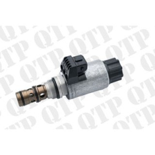 ZF 0501.338.132 - Pressure Regulator