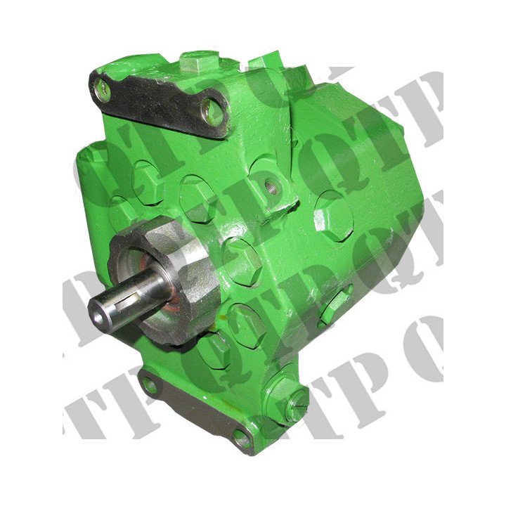 Pompe hydraulique